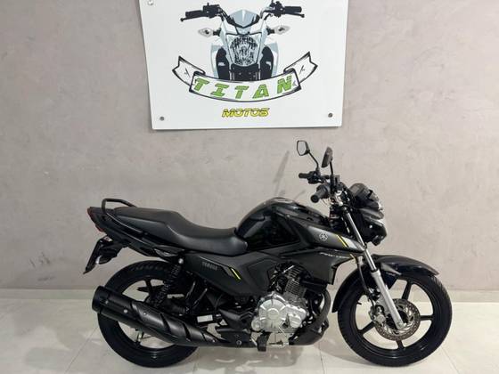 YAMAHA FACTOR YBR 150 ED 